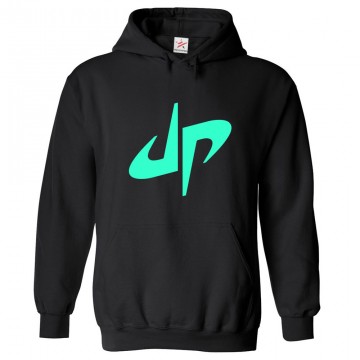 Dude Perfect Classic Unisex Kids and Adults Pullover Hoodie